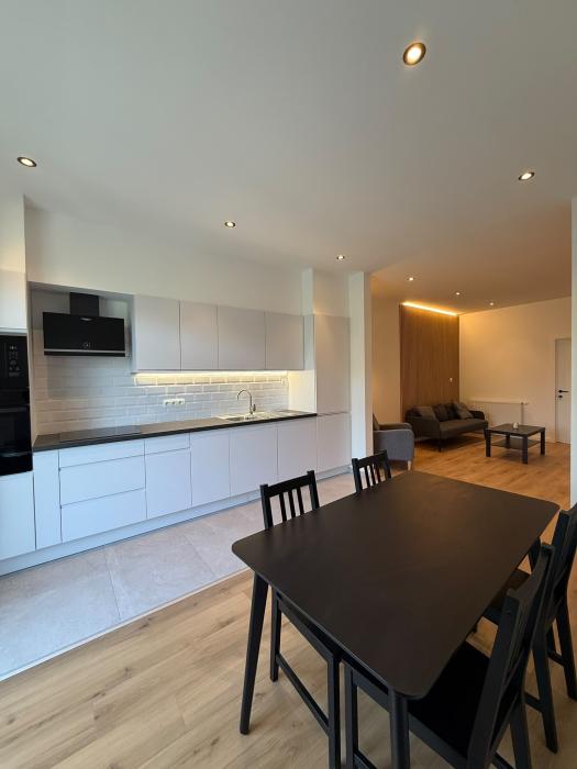 Co-locatie 140 m² in Brussel Anderlecht