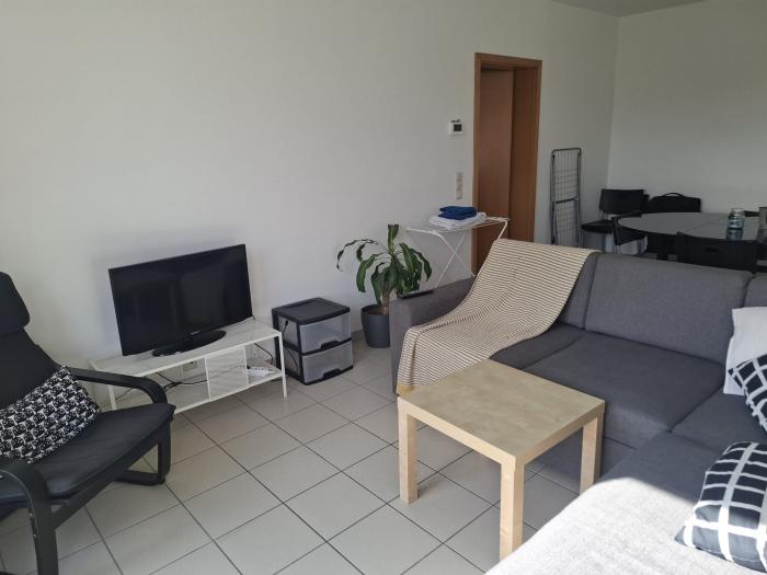 Colocation