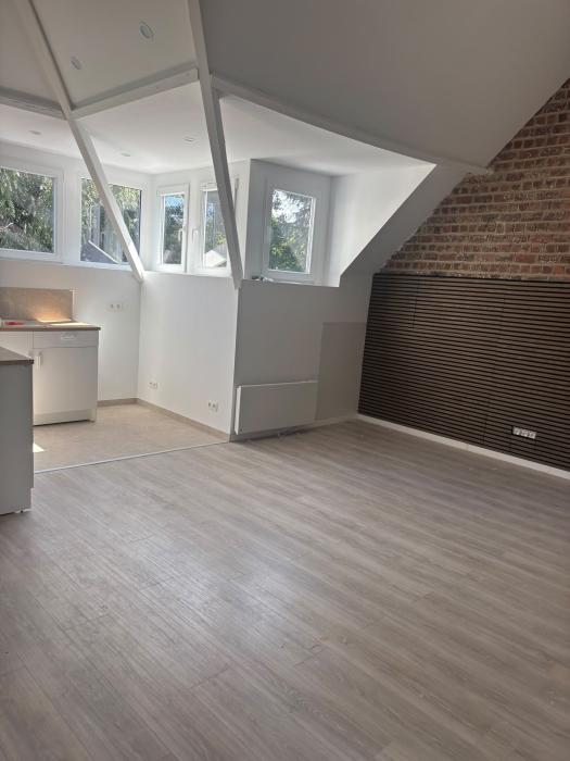 Co-locatie 70 m² in Brussel Anderlecht