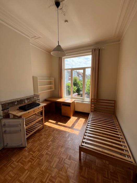 Kot 16 m² à Bruxelles Ixelles : Cimetière