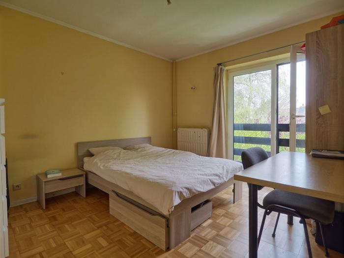 2ème chambre