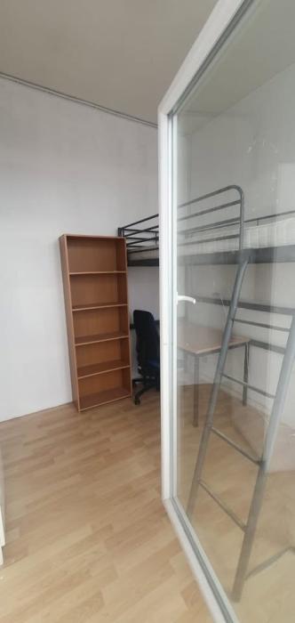 chambre avec terrasse