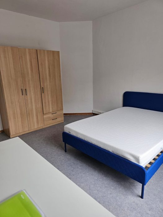 Kot 18 m² à Bruxelles Anderlecht
