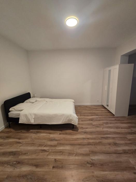 Grande chambre