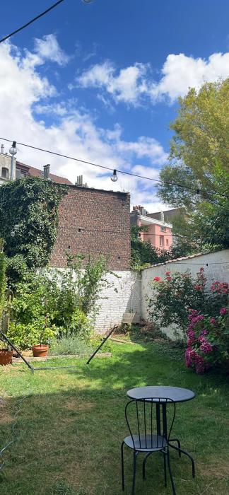 Garden/Yard/Patio