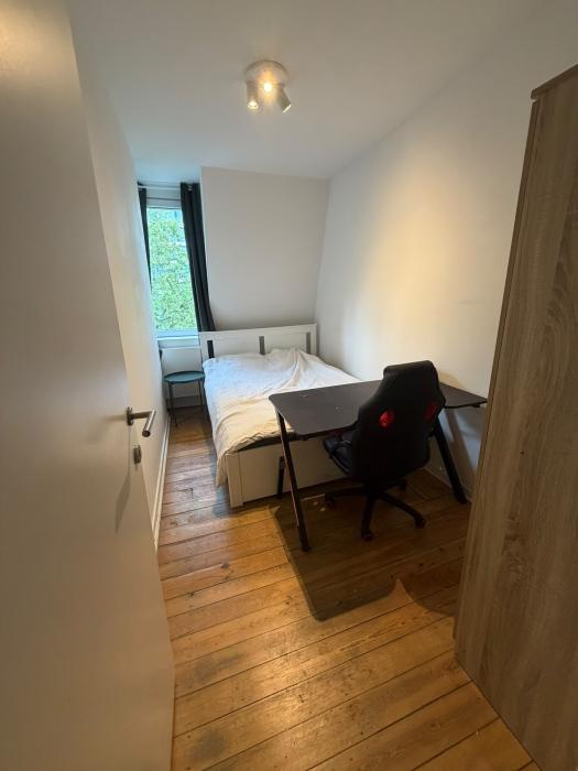 Colocation 90 m² à Bruxelles Ixelles : Pte Namur / Flagey