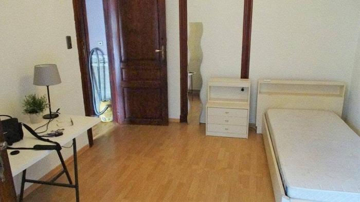 chambre 1er etage SDB privée