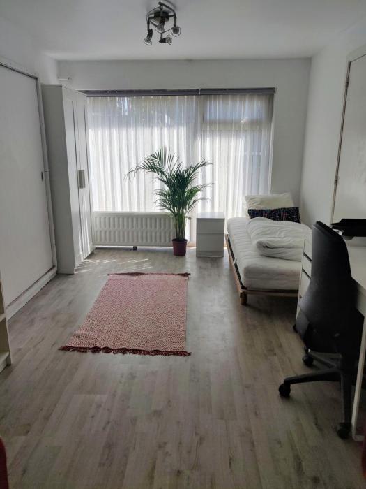 Studio 25 m² in Brussels Auderghem