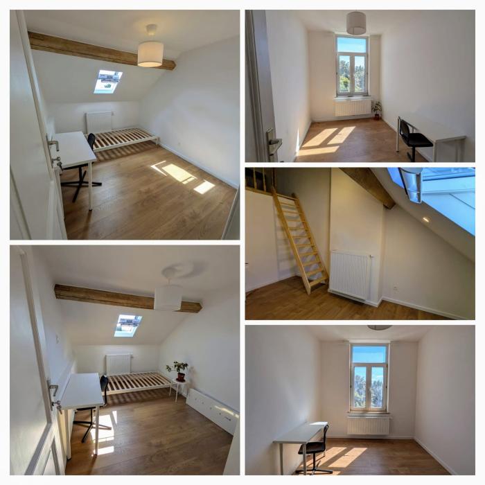 Chambres