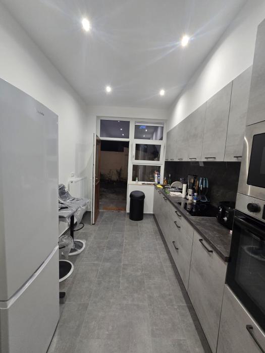 Maison 230 m² à Bruxelles Schaerbeek