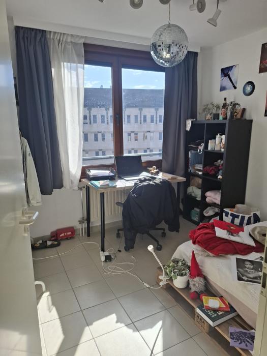 Colocation