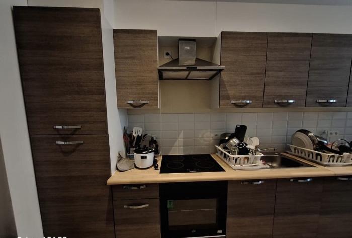 Student room
