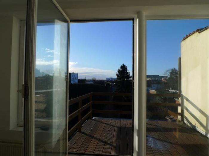 Appartement 40 m² in Brussel Oudergem