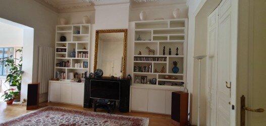 House 240 m² in Brussels Saint-Gilles