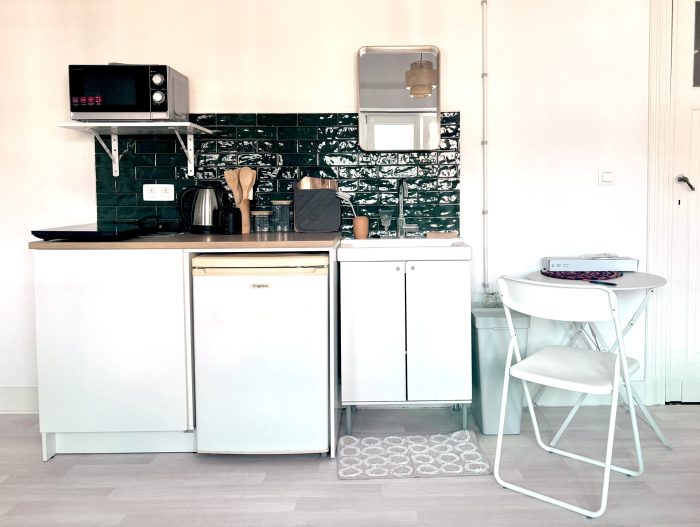Kot chez l'habitant