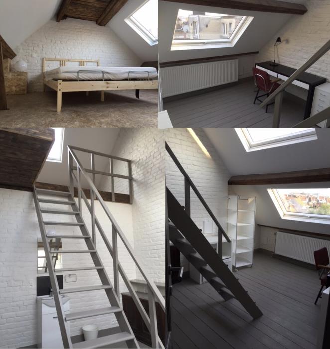 Kot 6 (mini duplex)