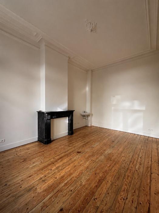 合租房 20 m² 在 Bruxelles Centre