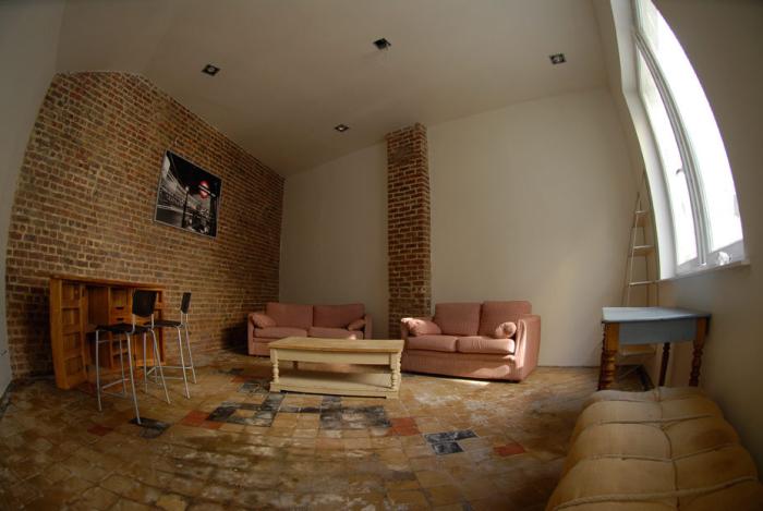Co-locatie
