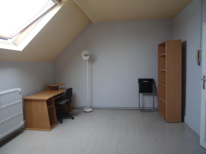 Student room