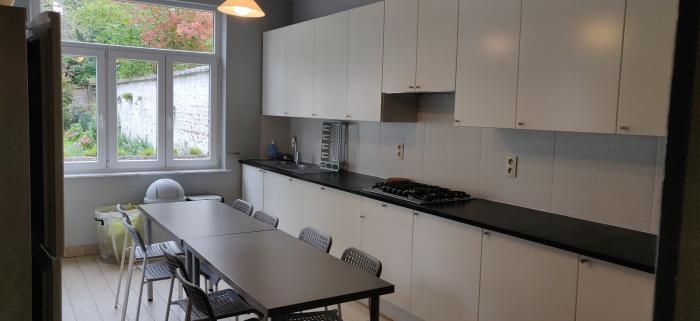 Student room