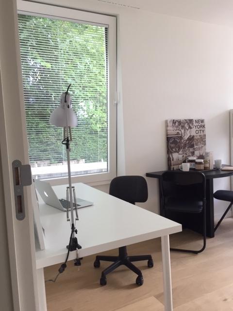 Room in owner's house 20 m² in Brussels Auderghem