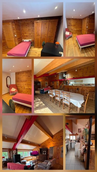 Chambre en résidence 20 m² à Bruxelles Watermael-Boisfort