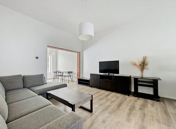 共享租房 12 m² 在 Brussels Anderlecht
