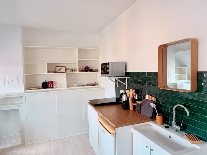 Kot chez l'habitant