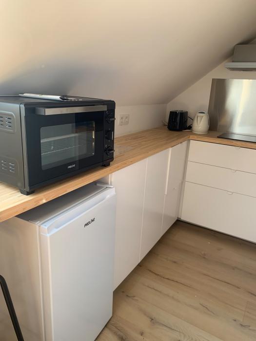 Kot chez l'habitant