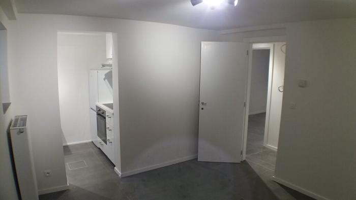Studio 29 m² à Bruxelles Etterbeek / Europe