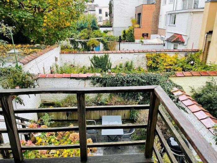Co-locatie 25 m² in Brussel Sint-Pieters-Woluwe