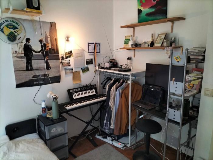 Colocation