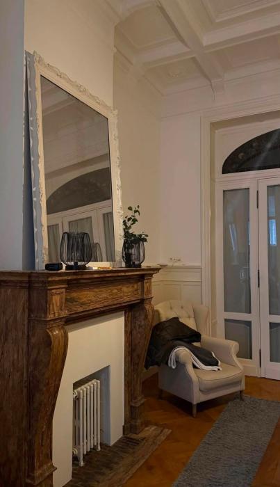 Student room