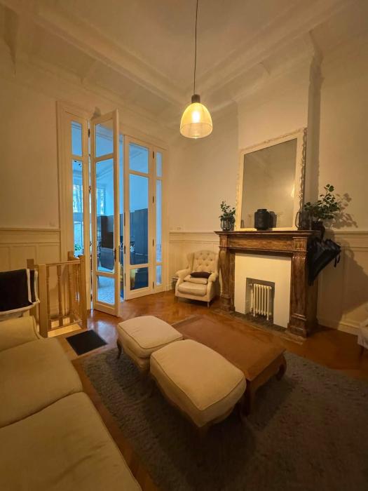 Student room