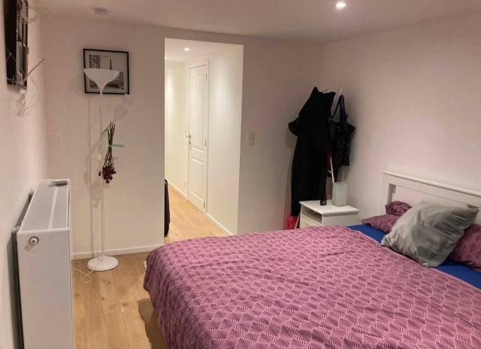 Student room