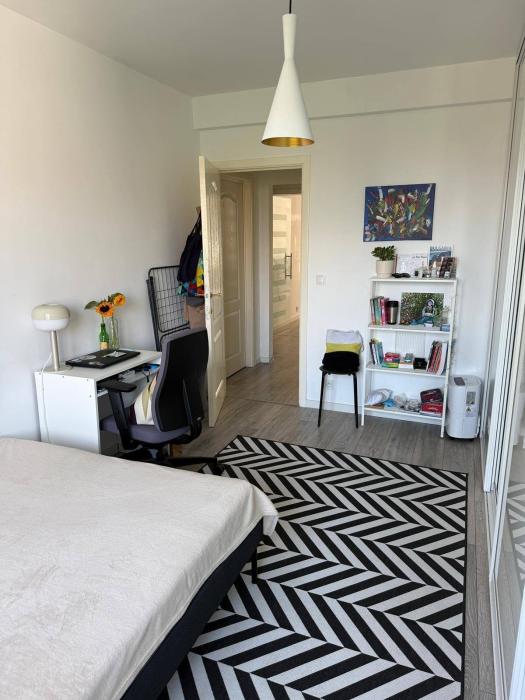 Kot 18 m² à Bruxelles Etterbeek / Europe