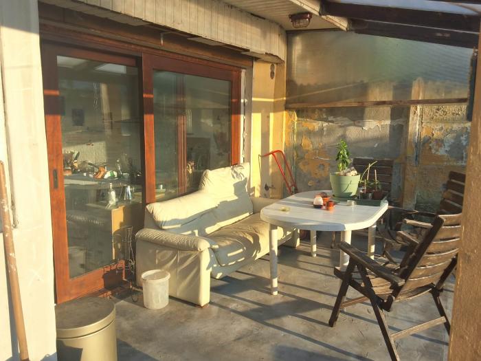 Co-locatie 30 m² in Brussel Anderlecht