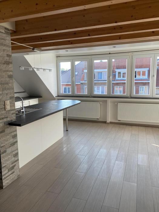 共享租房 110 m² 在 Brussels Anderlecht