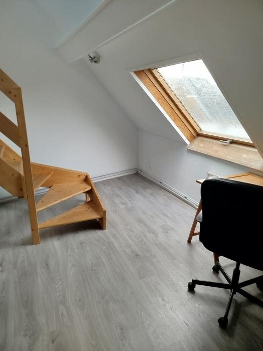 Co-locatie
