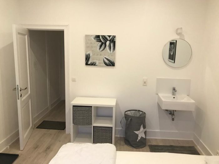 Shared housing
