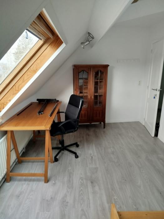 Co-locatie