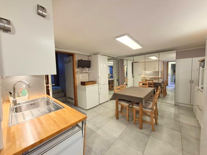 Kot chez l'habitant