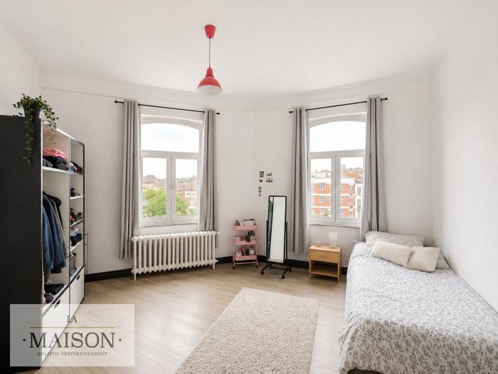 Chambre 16m2