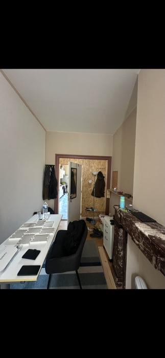 Chambre 1
