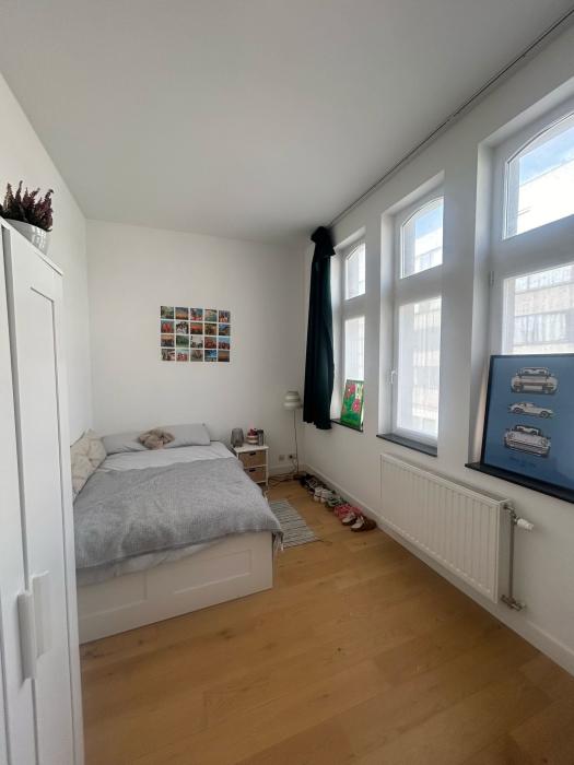 Colocation 16 m² à Bruxelles Etterbeek / Europe