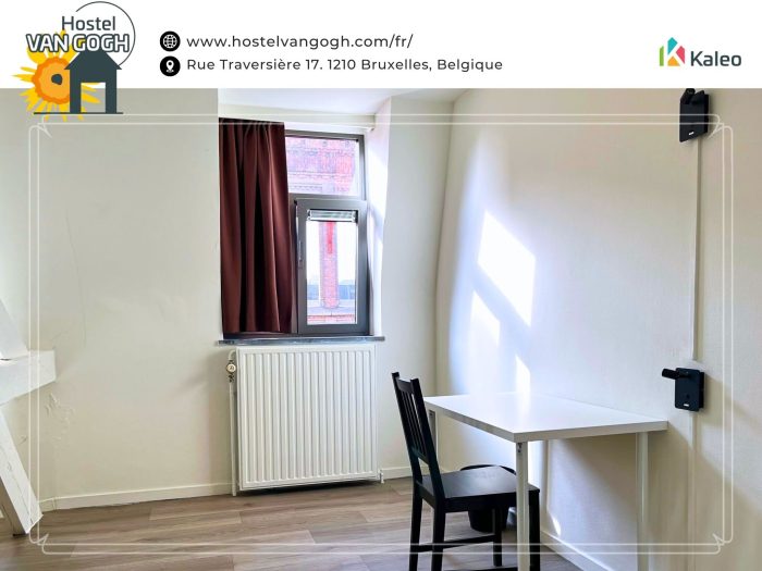 Co-locatie