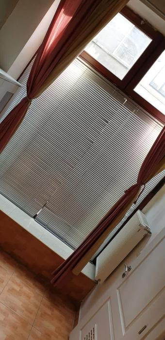 Student room