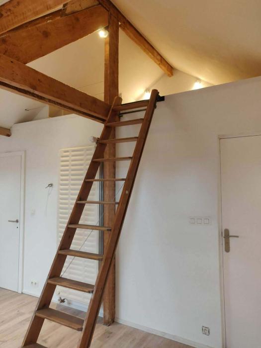 Studio 25 m² à Bruxelles Auderghem
