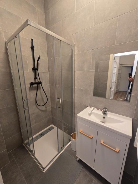 Salle de bain