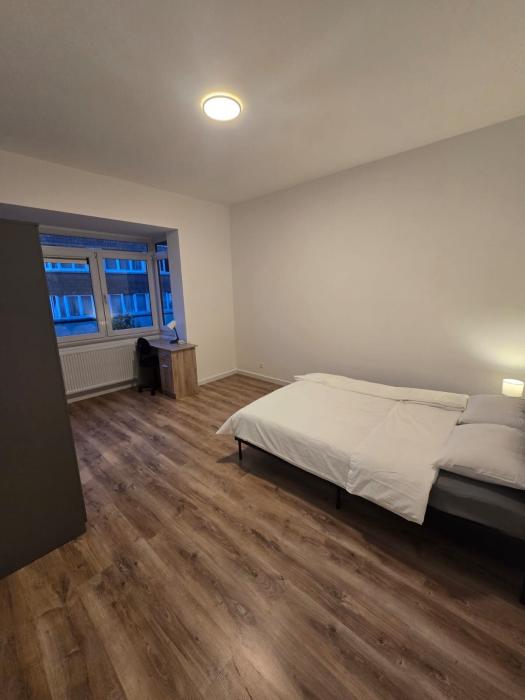 Chambre 24m2